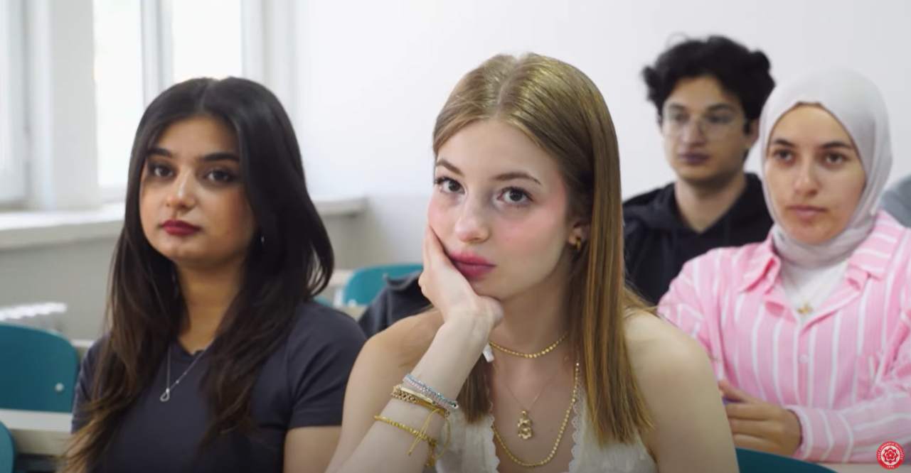 Video Image