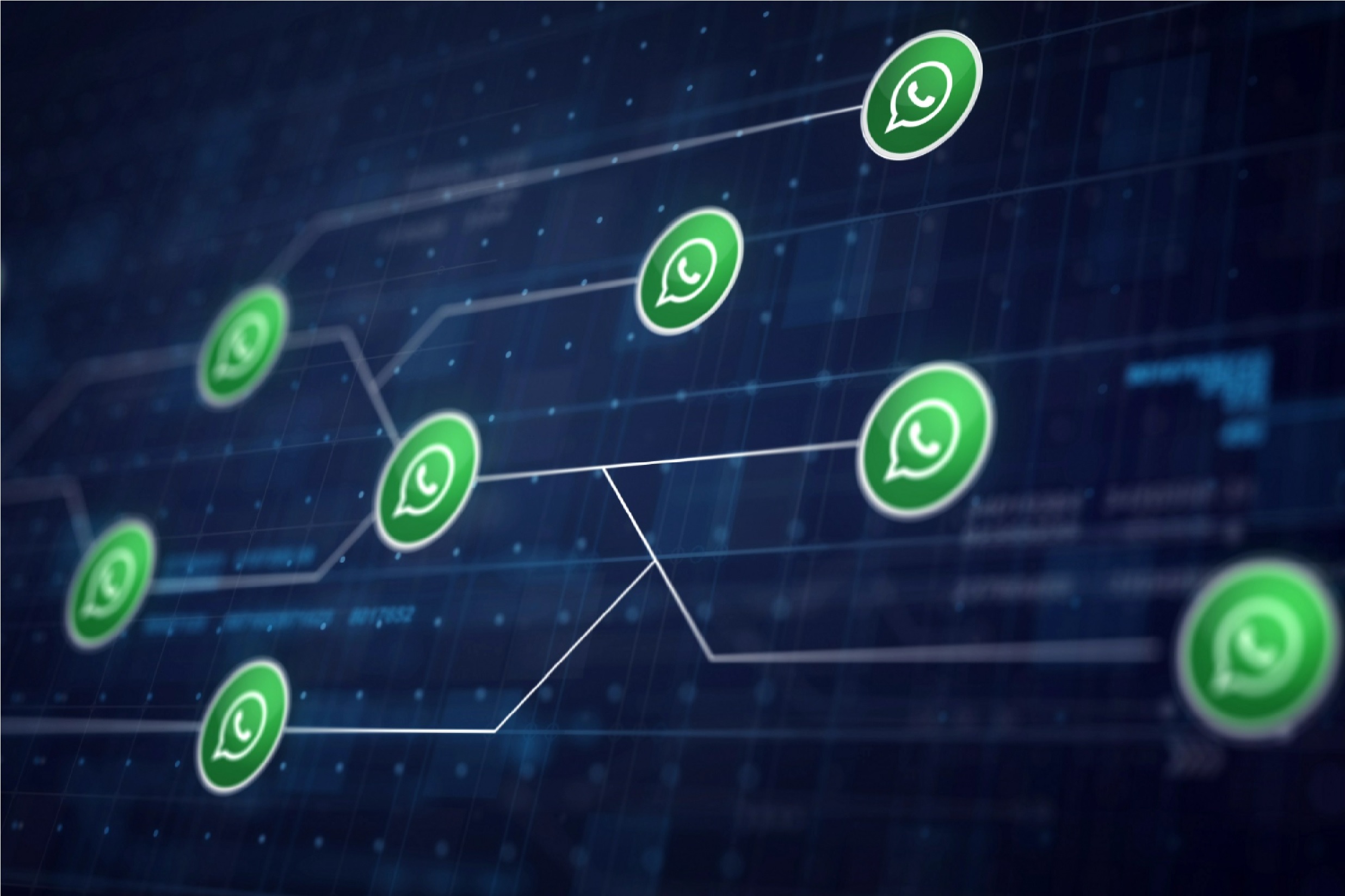 Whatsapp Destek Hatlarımız